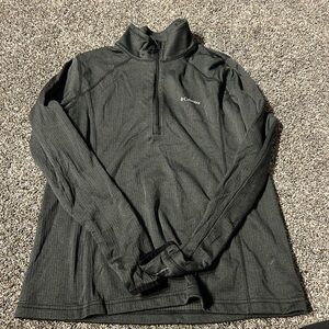 Columbia quarter zip